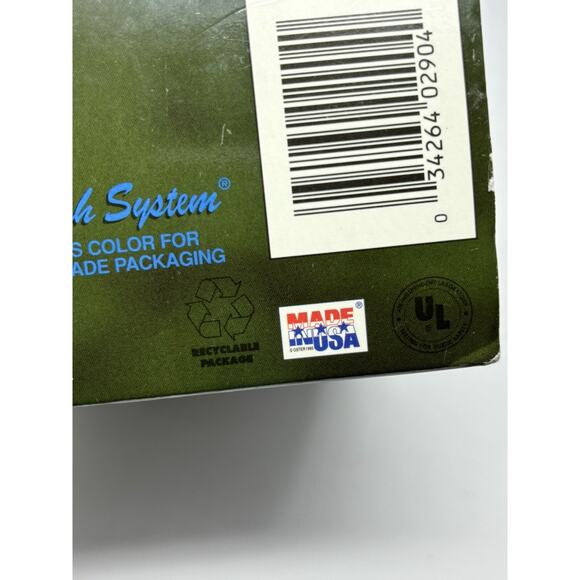 Oster Whisper Quiet Finisher Trimmer/Clipper w/BLADE Animal GROOMING With Box - Picture 9 of 11